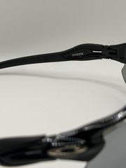 NEW Oakley 009208 Radar Ev Path Men’s Sunglasses Gloss Black Frame – Prizm Lens