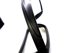 Oakley FUEL CELL OO 9096-05 Black 60-19-130 Mens Sunglasses Frames NO LENSES