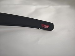 New Oakley Sunglasses Fuel Cell OO9096-05 Black Frame Gray Lens