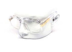 DESIGNER STYLE SHIELD FANCY FLAT TOP BAR MODERN LARGE SUNGLASSES LENTES GAFAS