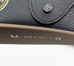 Ray Ban RB 4178 890/13 3N Sunglasses