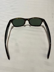 Ray-Ban Rb2132-Fwayfarer 902L