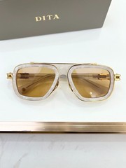 Dita LXN Evo DTS403 Sunglasses 54-19-145 Unisex Luxury Eyewear New