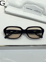 Gentle Monster x Maison Margiela MM212 Sunglasses Unisex Size 55口18-144