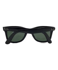 RAY-BAN RAY-BAN RB2140-F ORIGINAL WAYFARER CLASSIC 55□22 blac