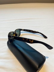 Ray-Ban Rb2132-Fwayfarer 902L