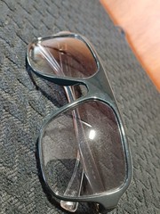 PRE OWNED! GOOD CONDITION! DOLCE&GABBANA SUNGLASS 6134! NO BAG- NO BOX!