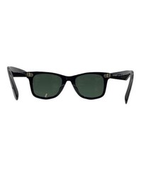 RAY-BAN RAY-BAN RB2140-F ORIGINAL WAYFARER CLASSIC 55□22 blac