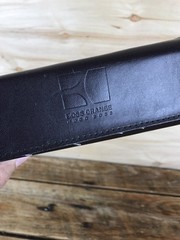 Hugo Boss Orange BO 0077 S3L Blue Sunglasses 135mm 5″ w/Case & Cloth