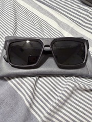 Mykita Mylon Sun Musk Sunglasses