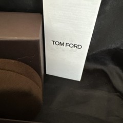 Brand New Tom Ford Sunglasses FT TF 999 52A Philippe 02 TF0999 58mm MSRP $575