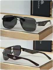Maybach The King III Premium Luxury Sunglasses SIZE: 60 18 140 Unisex