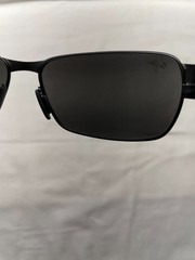 maui jim sunglasses Black Coral MJ-249-2M