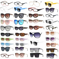Bulk Lot Wholesale 36 Fashion Sunglasses Eyeglasses Assorted Men & Women Styles