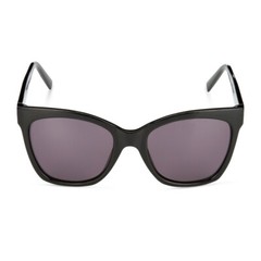 1 Unit New Harper•Roe Black Sunglasses 55-20-144 #650