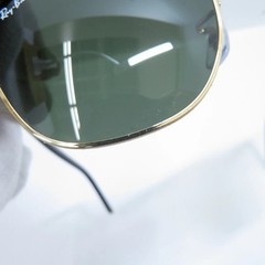 used RAY BAN Ray Ban CLUBMASTER CLASSIC sunglasses RB3016 size 51 21 black Seto