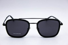 Jimmy Choo John/S Ansm9 Black Aviator Sunglasses 54-22-150