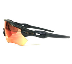 Oakley Sunglasses RADAR EV PATH OO9208-9038 Matte Black w Prizm Trail Torch Lens