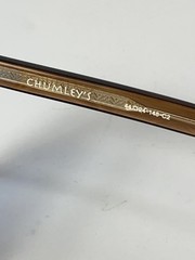 Other Brands NEW.CHUMLEYS Sunglasses — Plastic BRW BLU Men’s