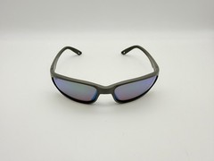 NEW Costa Del Mar BRINE II Polarized Sunglasses Olive Shale / Green Mirror Glass