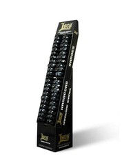 60 PAIRS ASSORTED HARDCORE LOCS SUNGLASSES *** FREE RETAIL POP DISPLAY ***
