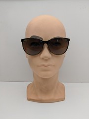 🕶️Made in Italy! Maui Jim MJ723-10P Ocean Sunglasses 57/16 135 /EUC615🕶️