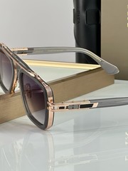 DITA LXN-EVO Style Unisex Sunglasses – MODEL：DTS403 – SIZE: 54-19-145