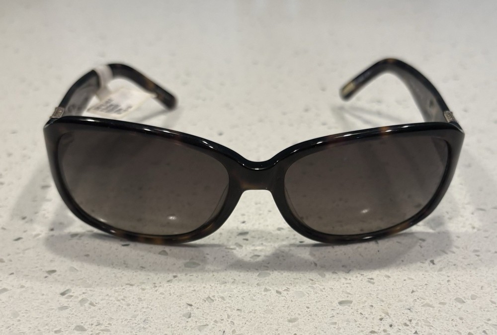 1 Unit New Solvari Sydney Polarized Gradient Lens Sunglasses 58-16-134 #632