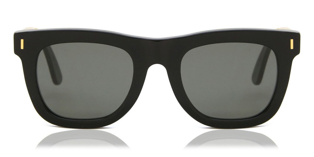 Retrosuperfuture CICCIO FRANCIS BLACK ZGL 50 Unisex Sunglasses