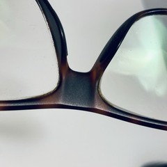 Used Nike Premier EV1071 202 Tortoise Sunglasses FRAMES ONLY Good Condition
