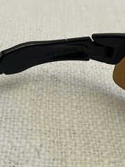 U.S. Air Force Rimless Sports Sunglasses Lot (3 Pairs) – 2 New, 1 Used