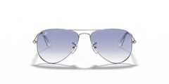 Ray-Ban RJ9506S 212/19 52mm Silver Sunglasses