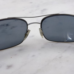 Ray-Ban RB3527 029/71 Sunglasses Gunmetal Black Frames Only 61-17-135