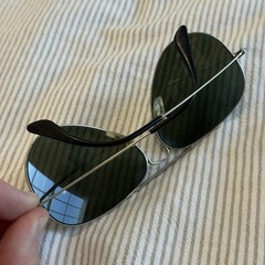 Ray-Ban R3025W327758MM Unisex Adults Sunglasses – READ