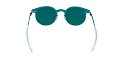 NEW MYKITA MARLENE SUNGLASSES METAL & PLASTIC UNISEX 51-23-140 140 GREEN ROUND