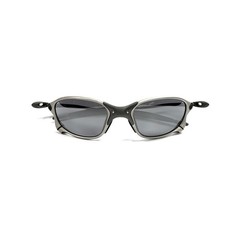 Oakley X-Metal XX TiO2 Black Iridium Gen1 #Serial 1999 Rare