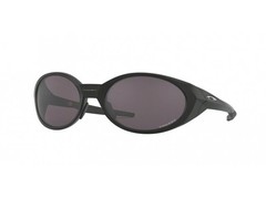 NEW Oakley Sunglasses OO9438 EYE JACKET REDUX 943801 Black/ gray