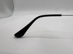 Ray Ban RB 3514 154/6G Sunglasses Gunmetal Gray Made In Italy