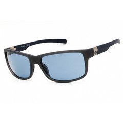 Harley Davidson Men’s Sunglasses Grey Injected Propionate Frame HD00022 20V
