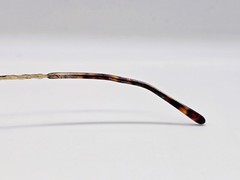 Maui Jim MJ-154-16 Sunglasses made in Japan