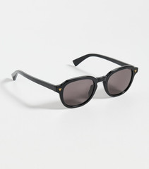 with tags Bottega Veneta BV1364S 49mm Sunglasses Geometric Acetate Fram G2U