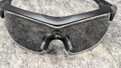 CTRL MS1 e-Tint Clear/Smoke Lens Regular Military Sunglasses MS02-Kit 🔥New🔥