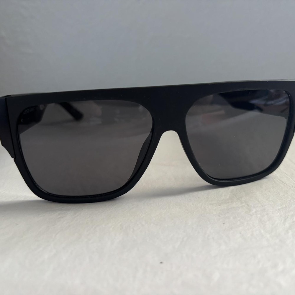 Foster Grant Men’s Black Sunglass