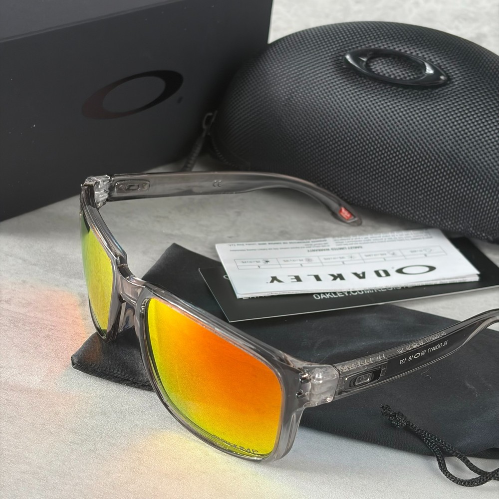 Oakley 0OO9417 Men’s Holbrook XL Sunglasses