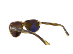 VUARNET VL 1106 P00M 7184 SUNGLASSES SKILYNX MINERAL LENSES FRANCE