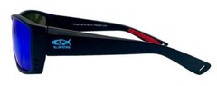 Floating /Blue Lens uv400 polarized -Fishing sunglasses All or Nothing –