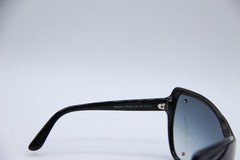 NEW TOM FORD TF 363 01B EKATERINA BLACK GRADIE AUTHENTIC FRAMES SUNGLASSES 135MM