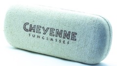 CHEYENNE (American Eastern) Tapee 44mm Vintage Sunglasses Shades – NOS New Italy