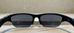 Oakley Jacket 2.0 Made in the USA 009144-11 Sunglasses-Size 62-15-133