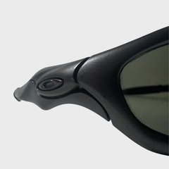 Oakley Unknown (2004) – Dark Grey
